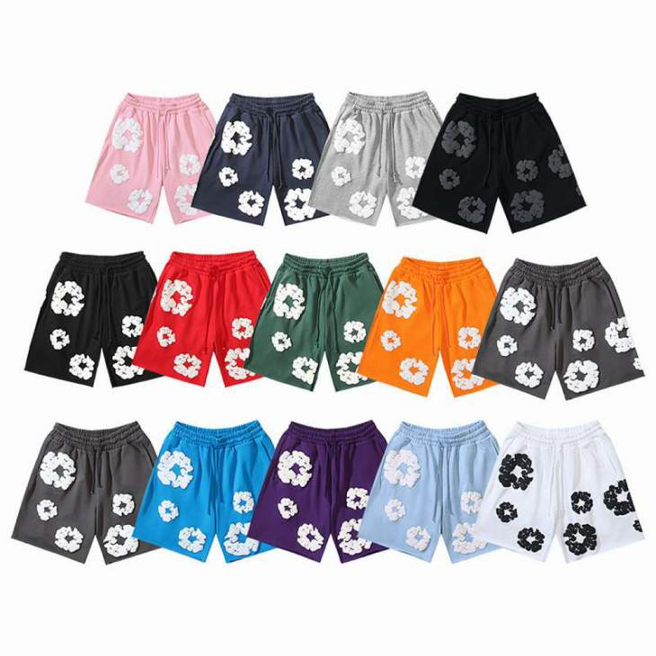 Picture of Denim Tears Short Pants _SKUDenimTearsS-XLx3tr71116925